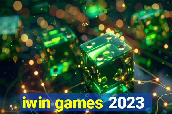 iwin games 2023